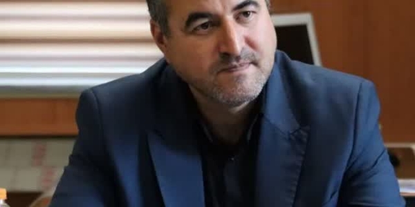 🔻 تسریع در پروژه‌ جاده‌ای فراهان-داود‌آباد با حل مشکل تملک زمین