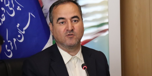 فرماندار اراک در نشست هیئت رئیسه دانشگاه علوم پزشکی استان:
بیمارستان امیرکبیر اراک نیازمند نوسازی فوری است