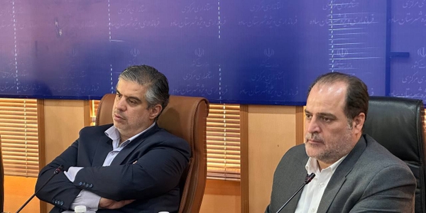 فرماندار ساوه: مسئله آب مهم‌ترین دغدغه شهرستان است/ آژیر قرمز کم‌آبی در بخش صنعت هم به صدا در آمده است.
