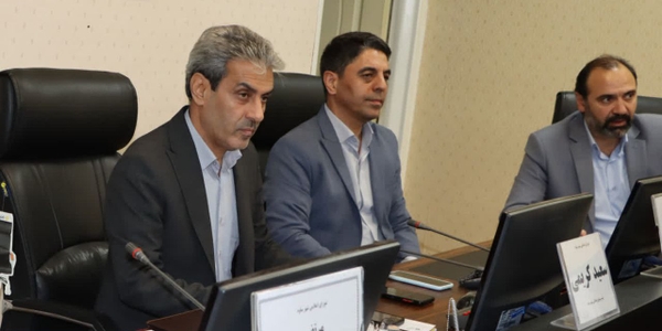 سرانه خدمات عمومی شهر ساوه را باید ارتقا دهیم.