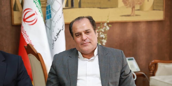 توسعه متوازن ساوه در دستور کار نشست معاون وزیر راه و فرماندار ویژه شهرستان