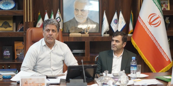 کمیته فرهنگ و رسانه شهرداری ساوه