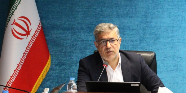 مشارکت مردم و همدلی مدیران، رمز عبور از شرایط سخت کشور