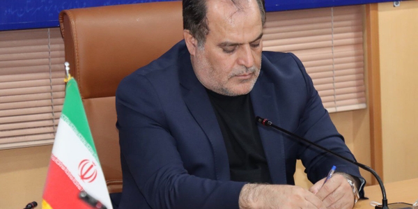 برگزاری جلسه ساماندهی صنوف آلاینده در ساوه