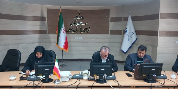 تأکید بر ممنوعیت به‌کارگیری اتباع خارجی در مشاغل زرندیه