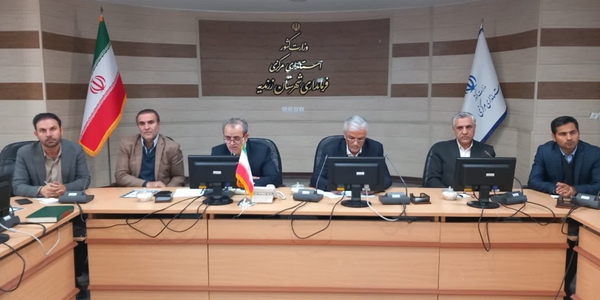 فرماندار زرندیه: هم‌افزایی رمز موفقیت در اجرای طرح شبکه محله‌محور است