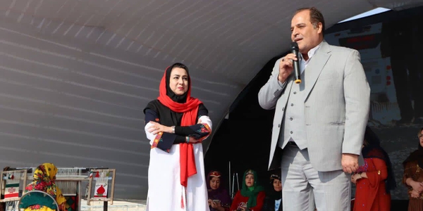 برگزاری همایش بزرگ بانوان همزمان با چهارمین جشنواره ملی انار ساوه
