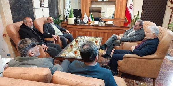 گام عملی برای شکستن قیمت‌های غیرمنطقی در محلات؛ بازارچه مقاومتی پیشکسوتان سپاه راه‌اندازی می‌شود