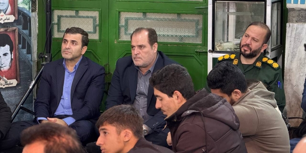 یادواره شهید ناصری