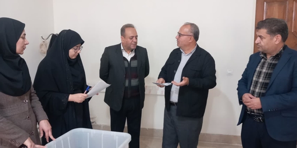با هدف تقویت مشارکت سمن‌ها در مدیریت محلی
