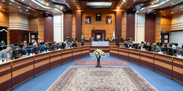 برگزاری نشست مشترک مسئولان اجرایی و هیأت‌های نظارت بر انتخابات هفتمین دوره شوراهای اسلامی استان مرکزی