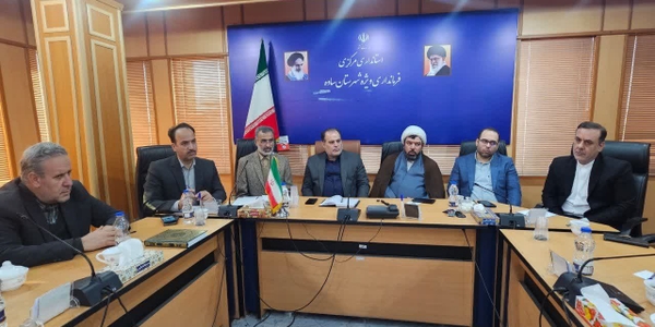 برخورد قاطع با محتکران و تشدید نظارت بر بازار در ساوه