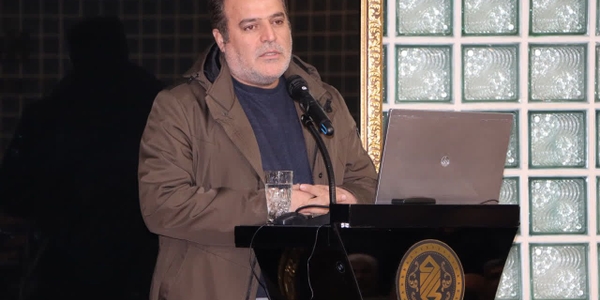همایش ملی هوای پاک با شعار حمل و نقل عمومی نفس تازه شهر با حضور دکتر سید مهدی حسینی معاون استاندار و فرماندار ویژه شهرستان ساوه، سید علی مستقیم معاون برنامه ریزی و توسعه فرمانداری و دیگر مسئولان شهرستان ساوه در گروه صنعتی کاوه فلوت برگزار شد.