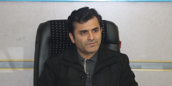 برگزاری جلسه کمیته بانوان شهرستان ساوه به مناسبت دهه فجر