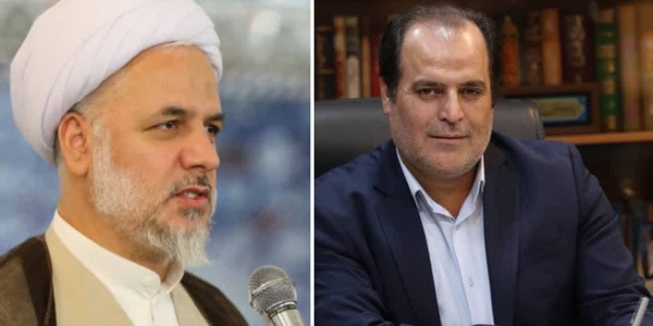 در پیام تبریک فرماندار شهرستان ساوه و امام جمعه ساوه به مناسبت روز جوان مطرح شد: جوانان، پرچمداران عزت و آینده‌سازان ایران اسلامی