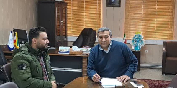 🔻گزیده‌ای از دیدارهای مردمی فرماندار شهرستان کمیجان