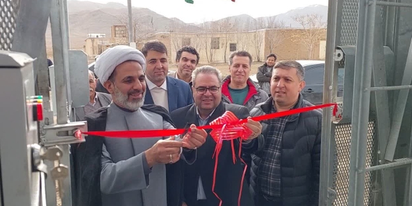 هم‌زمان با ایام‌الله دهه فجر، دو طرح مخابراتی در روستاهای شهرستان محلات به بهره‌برداری رسید.