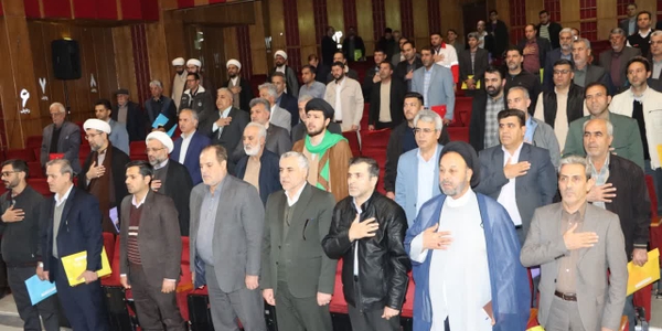 گامی نو در حکمرانی محلی؛ آغاز اجرای طرح ملی «شبکه مدیریت محله‌محور» در ساوه