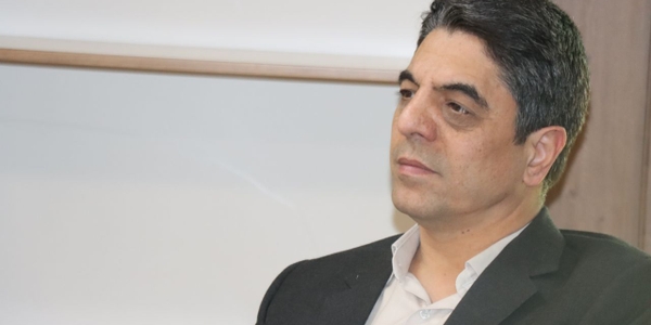 جلسه شورای ترافیک شهرستان ساوه به ریاست معاون عمرانی فرمانداری برگزار شد
