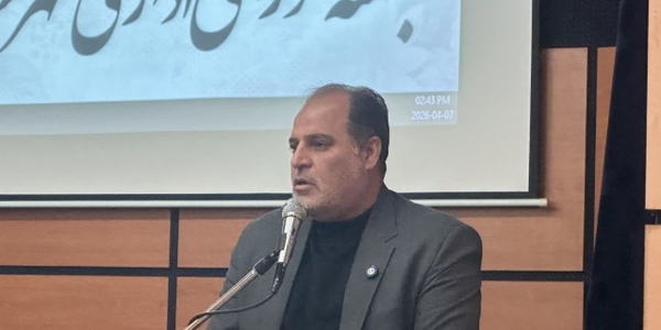 نخستین جلسه شورای اداری شهرستان در سال جدید برگزار شد