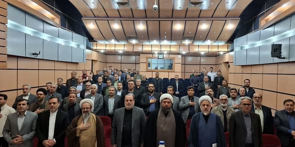 در جلسه شورای اداری شهرستان ساوه مطرح شد: