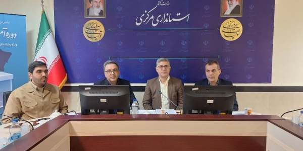 📌 برگزاری جلسه آموزشی وبیناری ویژه معاونین سیاسی فرمانداران، بخشداران و مسئولین بازرسی انتخابات شهرستان های استان مرکزی