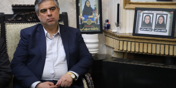 صبر خانواده شهدا موجب ایجاد برکات و شرایط ویژه از سوی خداوند است