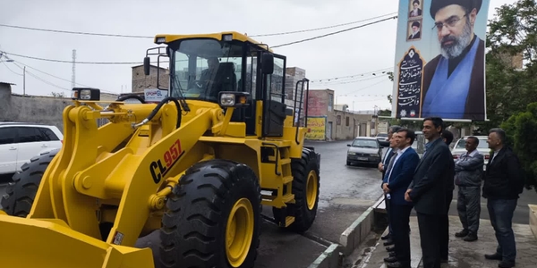 گامی بلند در مسیر نوسازی ناوگان موتوری شهر آوه