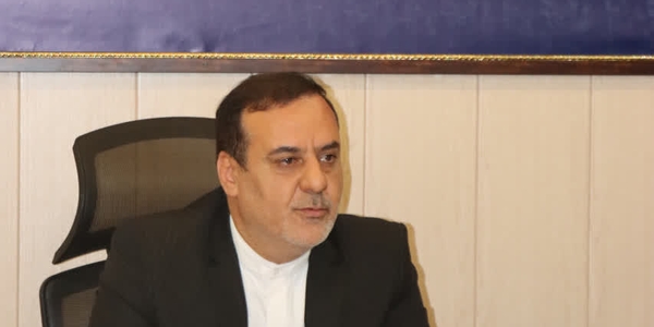 برگزاری جلسه کارگروه آرد و نان شهرستان ساوه
