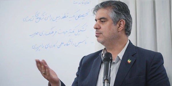 عبور از شرایط اقتصادی با هم‌افزایی دستگاه‌ها و تولیدکنندگان امکان‌پذیر است