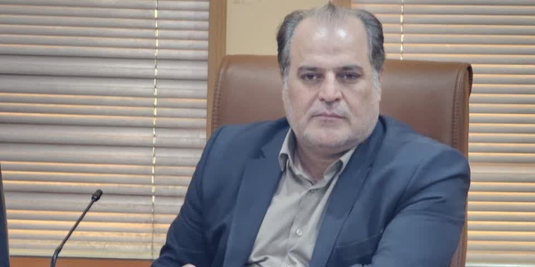 فرماندار ساوه: بانک ها در پیشبرد رونق اقتصاد تسهیل‌گر باشند