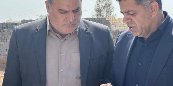 فرماندار: تکمیل بیمارستان ۲۵۰ تختخوابی ساوه خدمت بزرگ به نظام سلامت است