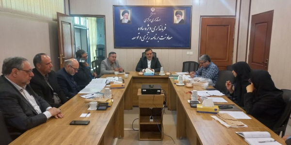 رصد عملکرد نانوایی ها در جلسه امروز کارگروه آرد و نان.