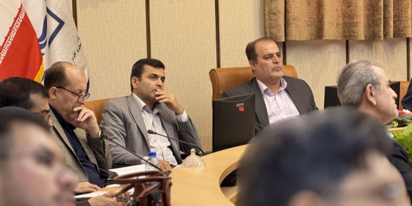 ساوه میزبان نشست معاونین سیاسی و اجتماعی استان مرکزی؛ بررسی راهکارهای اجرای طرح ملی مدیریت محله‌محور»