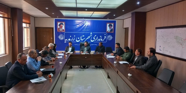 بررسی وضعیت آرد و نان و افزایش تعداد نانوایی‌ها در زرندیه
