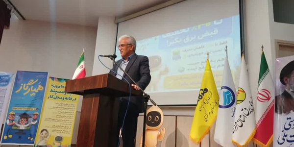 کاهش ۳۰ درصدی مصرف برق؛ راهکار عبور از اوج بار تابستان و تقویت تاب‌آوری شبکه انرژی