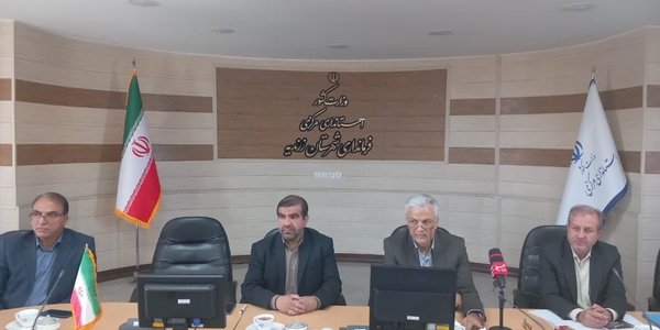 فرماندار زرندیه: فرهنگ کتاب‌خوانی باید از دوران کودکی نهادینه شود