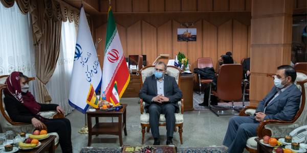 زمینه تعامل اقتصادی ایران با کشورهای مستقل جهان به زودی توسعه خواهد یافت