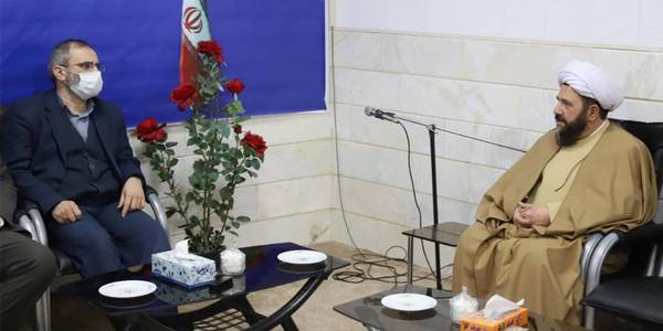 هویت فرهنگی استان مرکزی با مشارکت تمامی نهادهای اجرایی احیا می‌شود