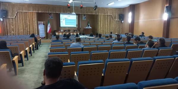 بیست و دومین کارگاه آموزشی ویژه دهیاران در  بخش مرکزی شهرستان اراک برگزار گردید