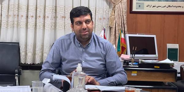 نشست با هیات فوتبال استان با حضور دکتر امیر هادی فرماندار شهرستان اراک برگزارشد