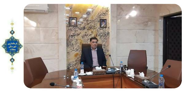 جلسه شورای برنامه ریزی و توسعه استان مرکزی تشکیل شد.