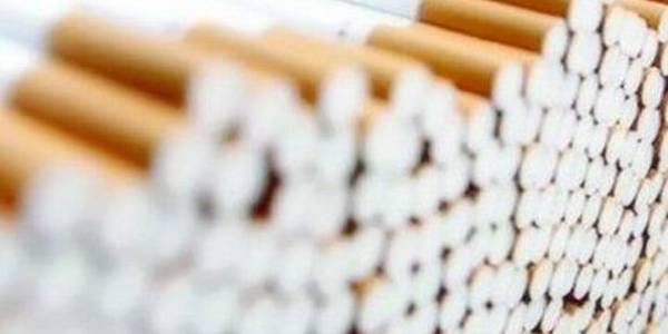 کشف بیش از ۳۹۸ هزار نخ سیگار قاچاق