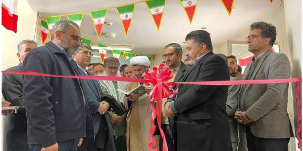 افتتاح نمایندگی پزشکی قانونی در شهرستان کمیجان