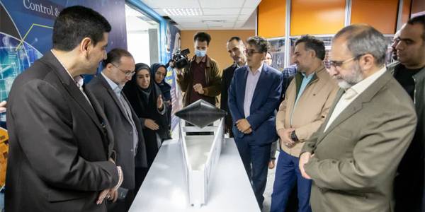 افتتاح مرکز استعداد و خلاقیت دانش‌آموزی استان مرکزی