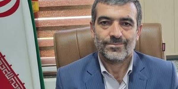 پیام تبریک فرماندار به مناسبت روز کارمند