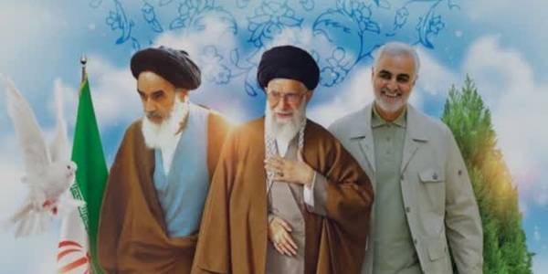 آغاز ایام‌الله دهه فجر و چهل و پنجمین پیروزی انقلاب اسلامی