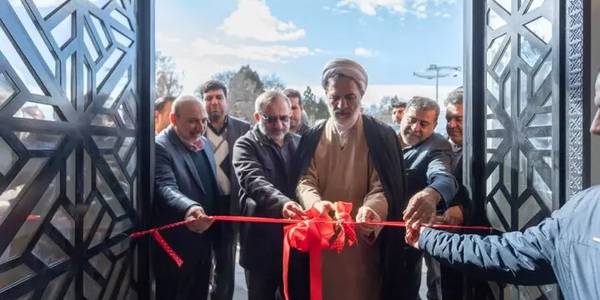 آزمایشگاه "کشت‌ِ بافت" در مرکز تحقیقات کشاورزی استان مرکزی افتتاح شد