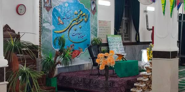 بازدید از محفل انس با قرآن