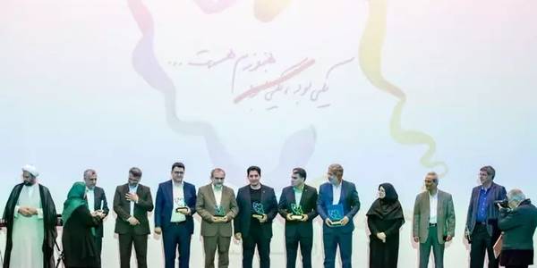 استاندار مرکزی: شبکه‌ی اهدای عضو مکمل حوزه‌ی سلامت است